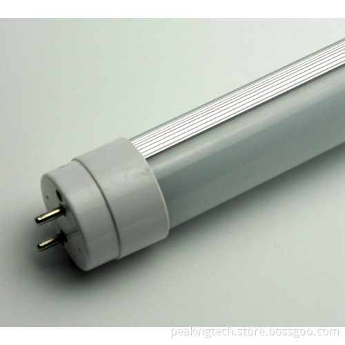 Retrofit Polycarbonate V2 T10 18W LED Tube Light (2ft/3ft/4ft/5ft/6ft/8ft)
